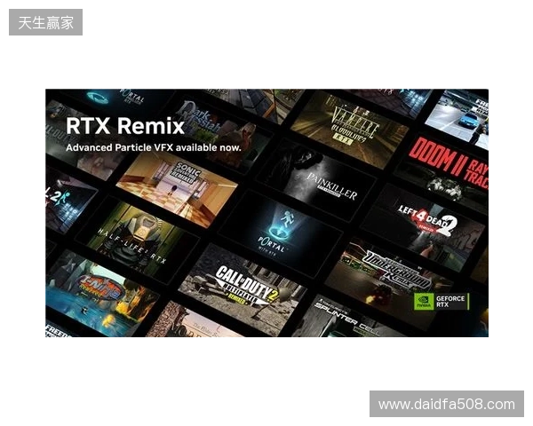 《异环》中国公测支持DLSS 4.5 超分辨率, DLSS 多帧生成和路径追踪，RTX Remix 高级粒子特效更新现已发布