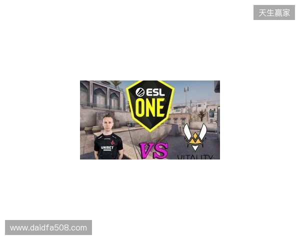 IEM亚特兰大2026:状态回暖!Vitality 2-0 FaZe